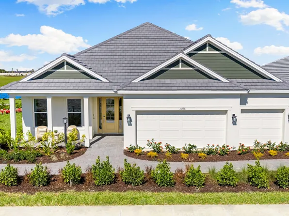 Cresta Plan, Esplanade by the Islands