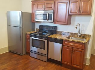 725 Washington St #3, Columbus, IN 47201