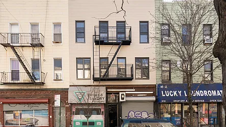 Rented by Nooklyn NYC LLC