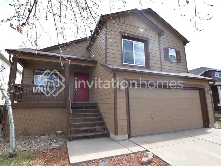 8665 Rosebud Pl — Photo 1