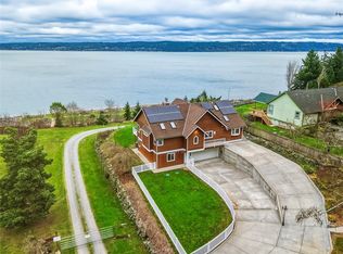 Sunny Shore Acres, Camano Island, WA 98282