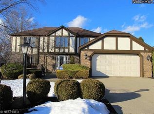 18424 Admiralty Dr, Strongsville, OH