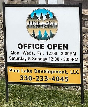 3rd image of Pine Lake Cv