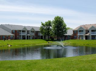 81 Shamrock Cir APT 3, Pendleton, IN 46064