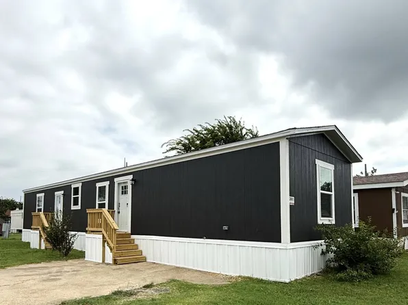 3001 Gentle St Unit 172, Fort Worth, TX 76140