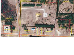 10860 N Budde Rd, Free Soil, MI 49411