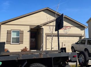 7325 Ellingwood Cir, Frederick, CO 80504