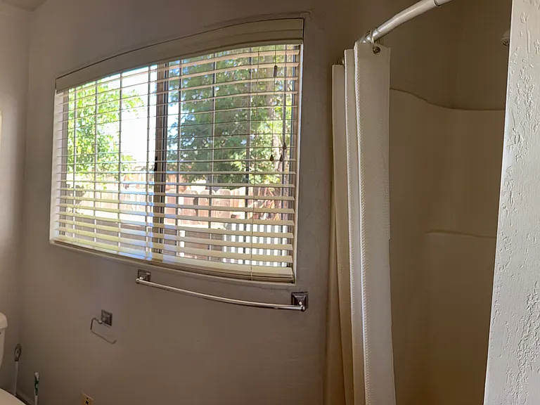Pano of bathroom