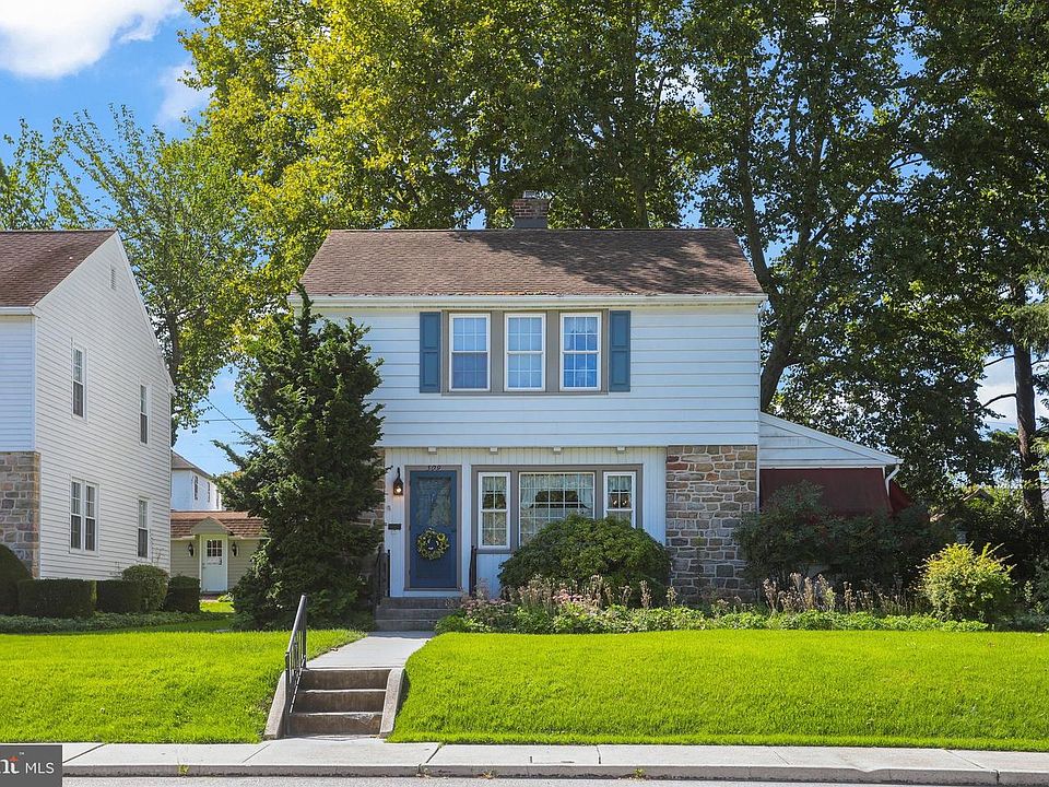 1st image of 509 Baer Ave
