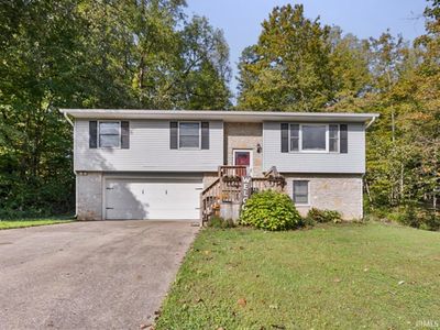 4809 N Andover Ct, Bloomington, IN, 47404
