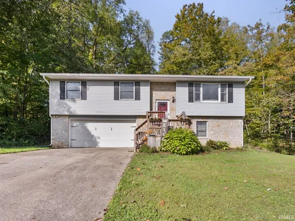 4809 N Andover Ct, Bloomington, IN 47404