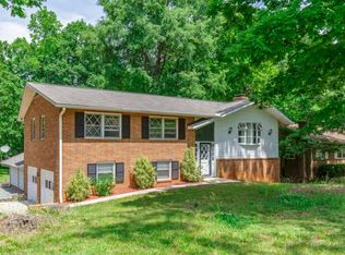 861 N Nc Highway 87, Burlington, NC 27217