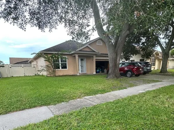 8041 EXCALIBUR COURT, ORLANDO, FL 32822