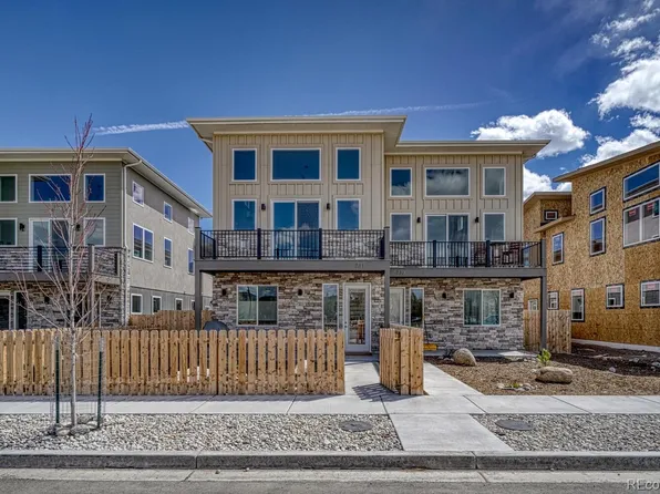 731 Holman Court, Salida, CO 81201