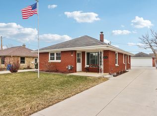 3428 S 56th St, Milwaukee, WI 53219