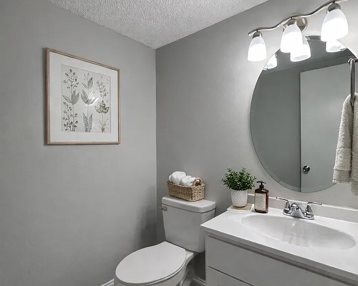 Topside Ridge Townhomes — Photo 28
