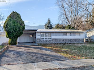 1106 F Ave, La Grande, OR, 97850