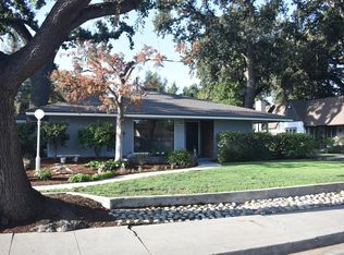 1403 W Beverly Dr, Visalia, CA 93277