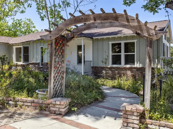 5030 San Benito Rd, Atascadero, CA 93422