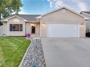 3735 San Juan Dr, Billings, MT 59102