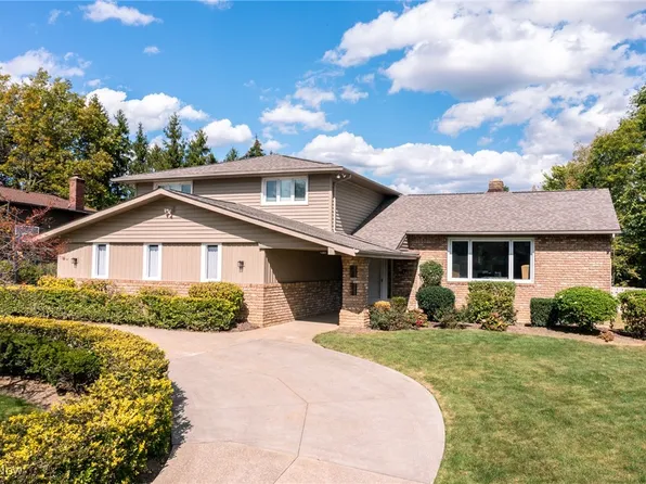25219 Duffield Rd, Beachwood, OH 44122