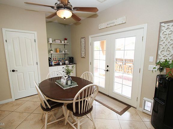 5th image of 36556 W Costa Blanca Dr