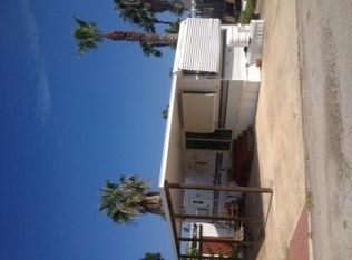 506 W Clam Cir, Port Isabel, TX 78578