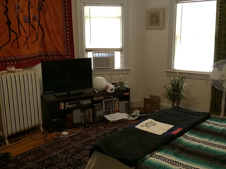 8 Palfrey St #2 — Photo 4