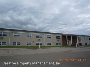 901 22nd Ave NW APT 5A, Minot, ND 58703