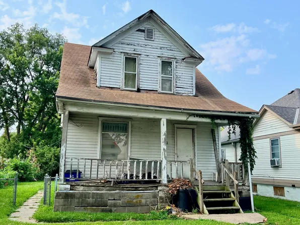 809 Avenue E, Council Bluffs, IA 51503