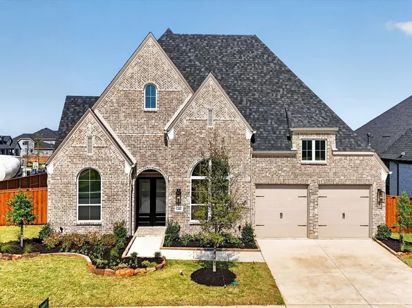 1401 Buttercup Ave, Aubrey, TX 76227