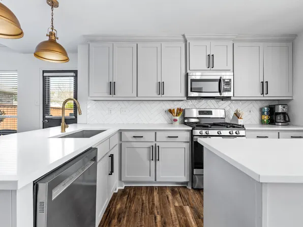 4436 Santa Fe Ln, McKinney, TX 75070