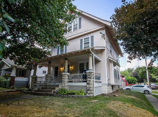 859 Bloomfield Ave, Akron, OH 44302
