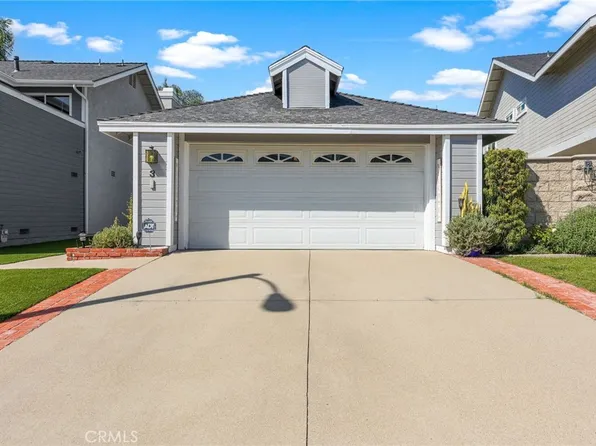 3 Jasmine Creek Ln, Laguna Hills, CA 92653