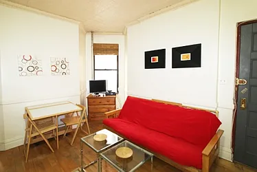 Rented by Maison International