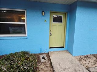 773 NE 9th St #E, Crystal River, FL 34428