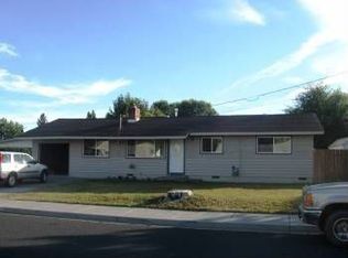 4360 Memorie Ln, Klamath Falls, OR