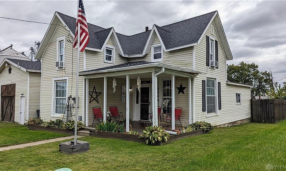 5817 E Xenia St, Bowersville, OH 45307 MLS 895841 Zillow