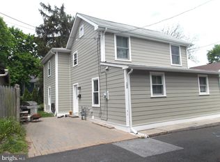 177 Mary St, Doylestown, PA 18901