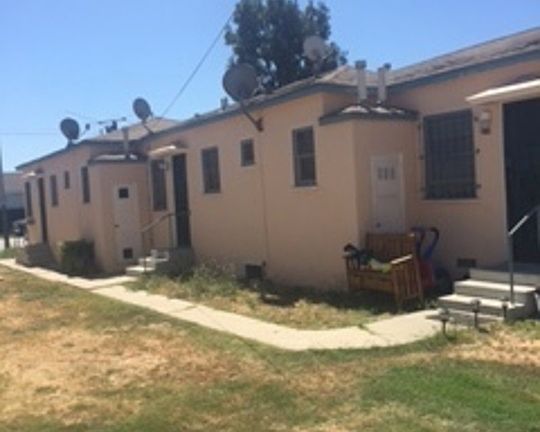 2nd image of 7303 S Normandie Ave