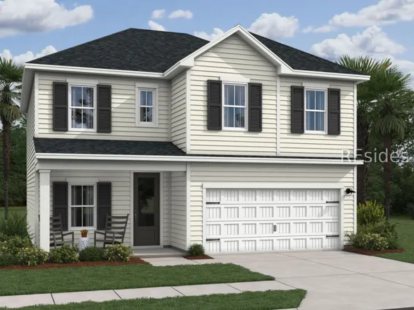 49 Marion Lake Rd, Bluffton, SC 29910