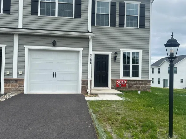 3707 Castle Dr Lot 254, Dover, PA 17315