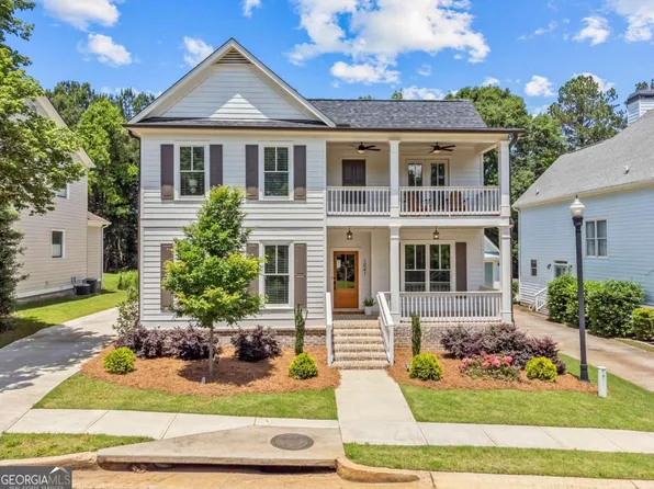 1041 Copperville Dr, Watkinsville, GA 30677