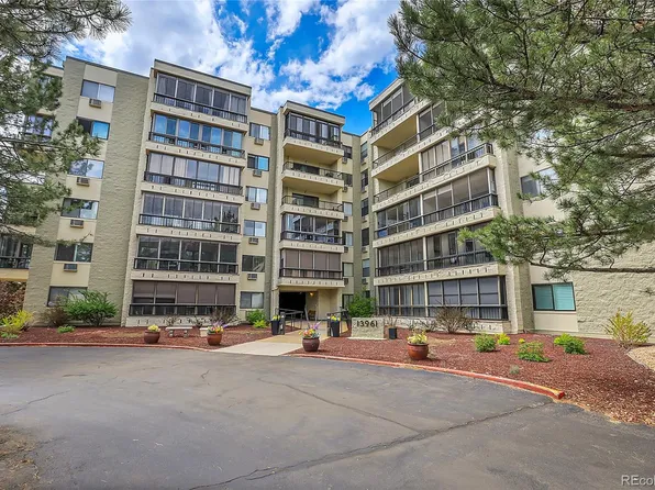 13961 E Marina Drive #505, Aurora, CO 80014