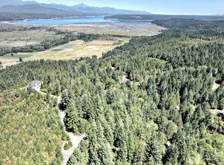 E Webb Hill Rd, Union, WA 98592