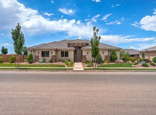4182 S 20 E, Washington, UT 84780