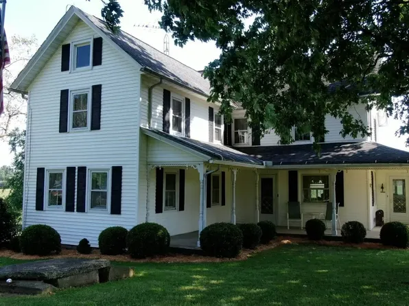 1045 County Road 1754, Ashland, OH 44805