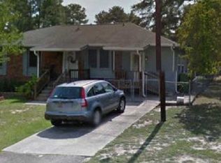 3825 Padgett Rd, Columbia, SC 29209