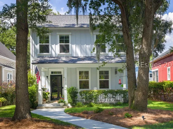 2015 Ashwood Cir, Beaufort, SC 29906