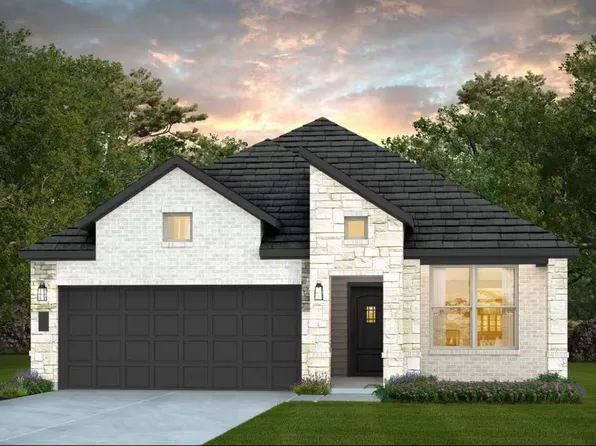 14622 Daffodil Plains Ln, Conroe, TX 77302